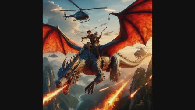 Из фильма Аватар Битва за планету Пандора. Удивительный инопланетный мир. Мнение ИИ