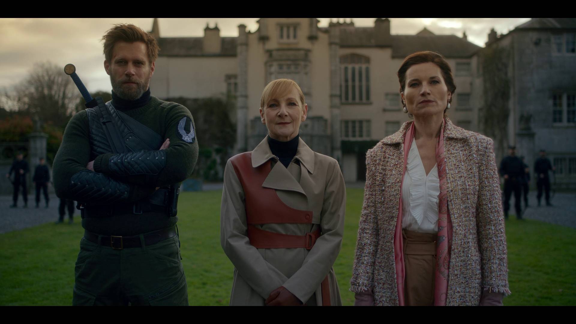 Судьба Сага о Винкс 6 серия финал обзор