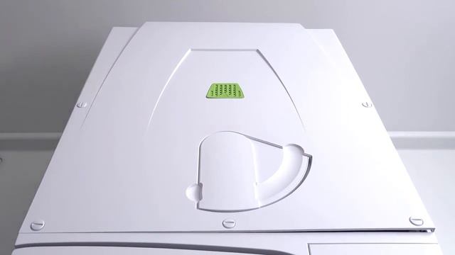 W&H Lina PRO автоклав - Очистка резервуара для воды