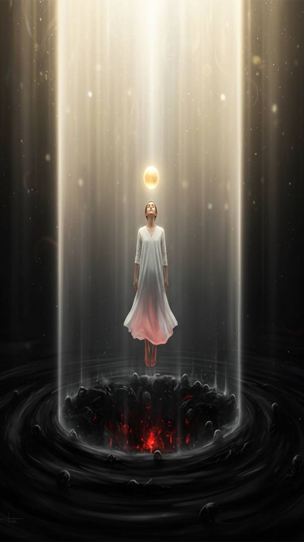 Что если надежна – это ключ спасению – Надежда Маслова