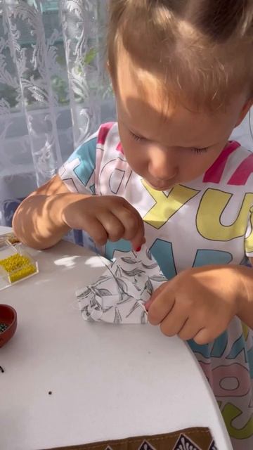 Уроки шитья #19