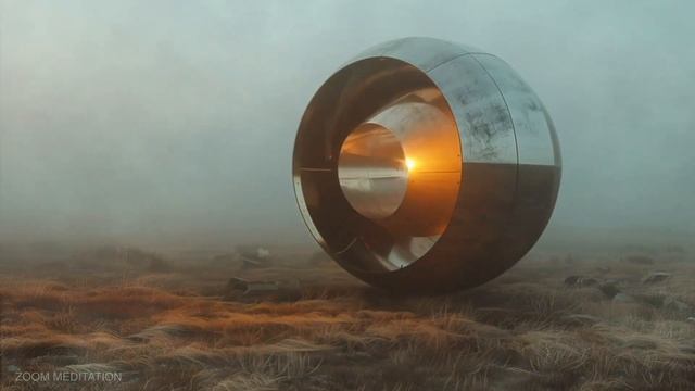 Sentinel - Sub Bass Meditation Music [ Ambient Drone Music ]