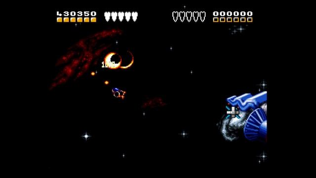 🐸 Battletoads & Double Dragon (SNES) — Полное прохождение | The Ultimate Team