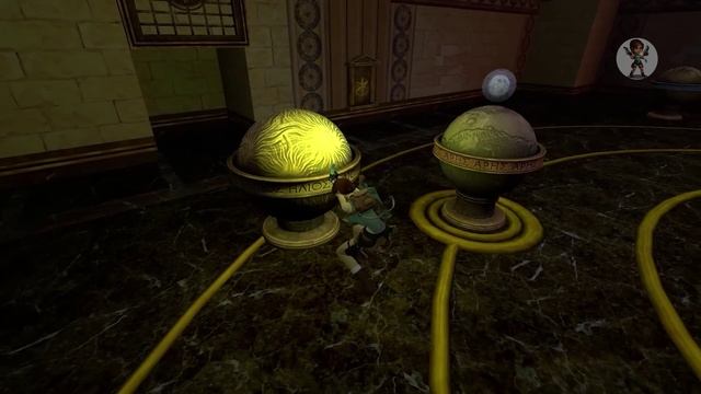 Tomb Raider 4 The Last Revelation Remastered - Египет. Утерянная библиотека. Все секреты 100%