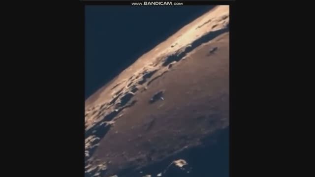 Что скрывает Луна? Странные объекты фиксируют все чаще НЛО н на Луне. Загадочные объекты в кратерах