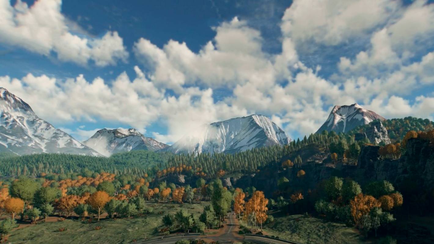 Dying Light The Beast l Неприятности # 10