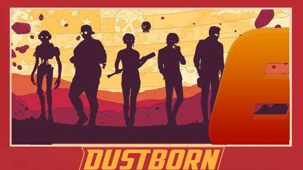 №6⏩Dustborn🟧СЕКРЕТЫ ЦЕНОЙ ЖИЗНИ🟧