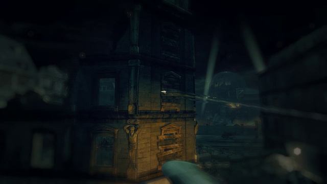 Zombie Army Trilogy 8 часть