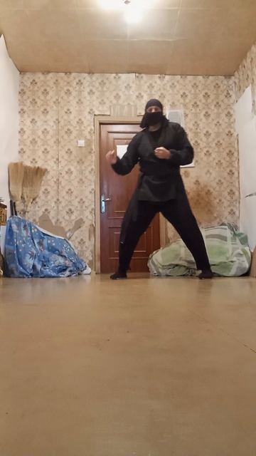 Very Nordic Ninja: 16 October Wonder - 1 (16.10.2025)Крайне Северный Ниндзя: 16 Октябрьское Чудо - 1