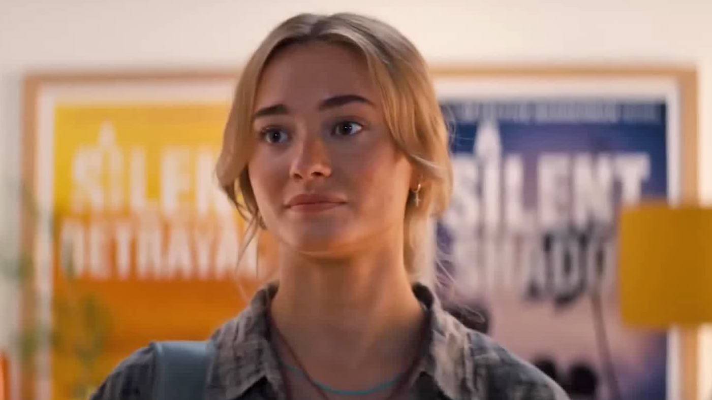 Примат — Русский трейлер (2026)