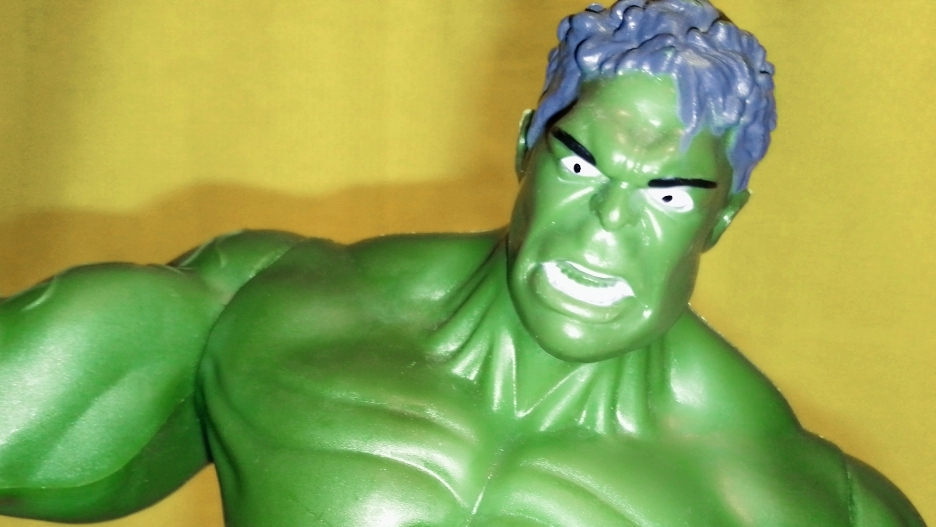 Халк.Супергерои марвел.Творческий мультфильм.Мультик халк.Игрушки.игрушка.Марвел.Мстители.герой