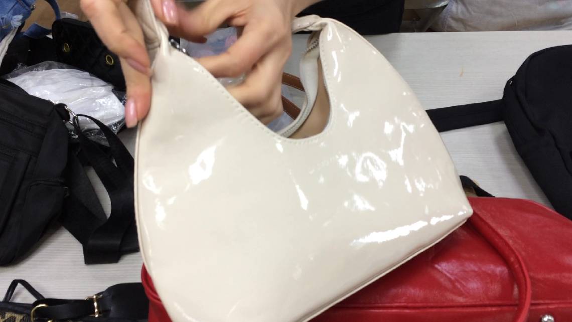 сти310. Сумки новые