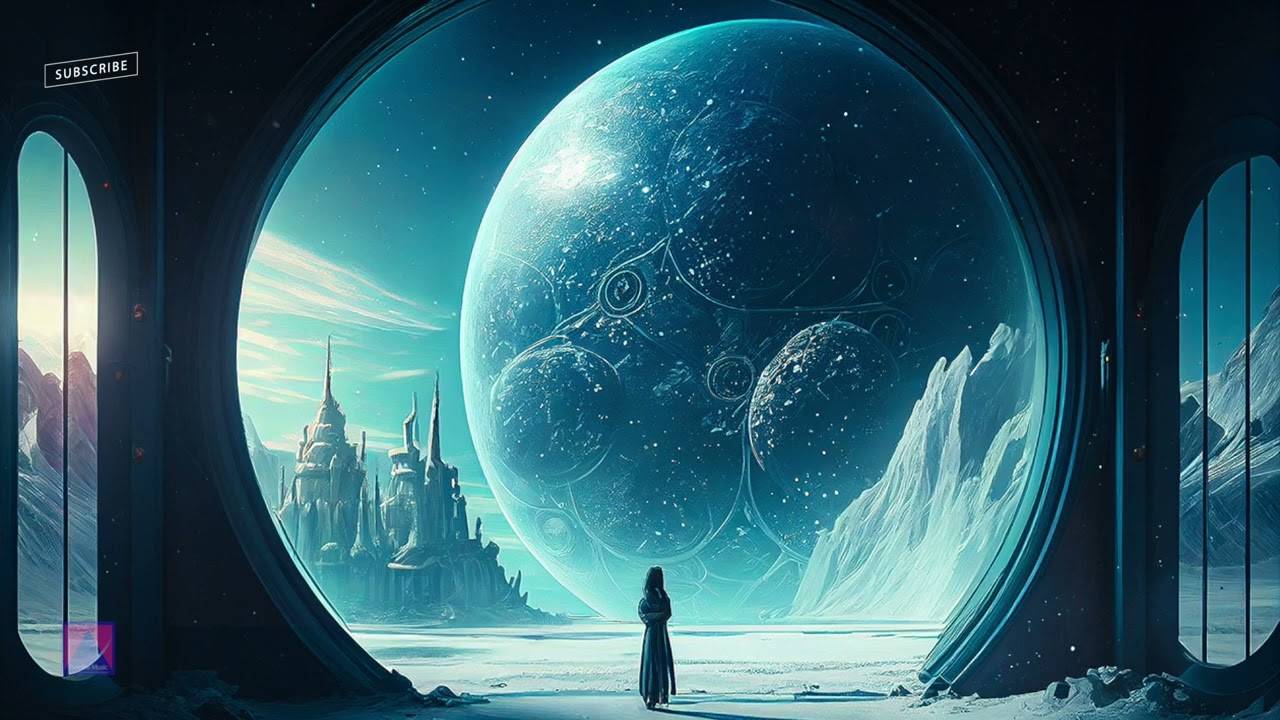 Blade Runner Vibes - Odyssey