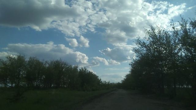 Исчезнувший хутор Тишанка (Тренк), Марксовский район.