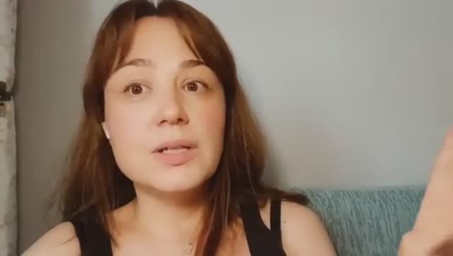 Маша Адана (Nazlı) - Крашусь ли для мужа Как реагирую на детские истерики Будни мамы 15.10.2025