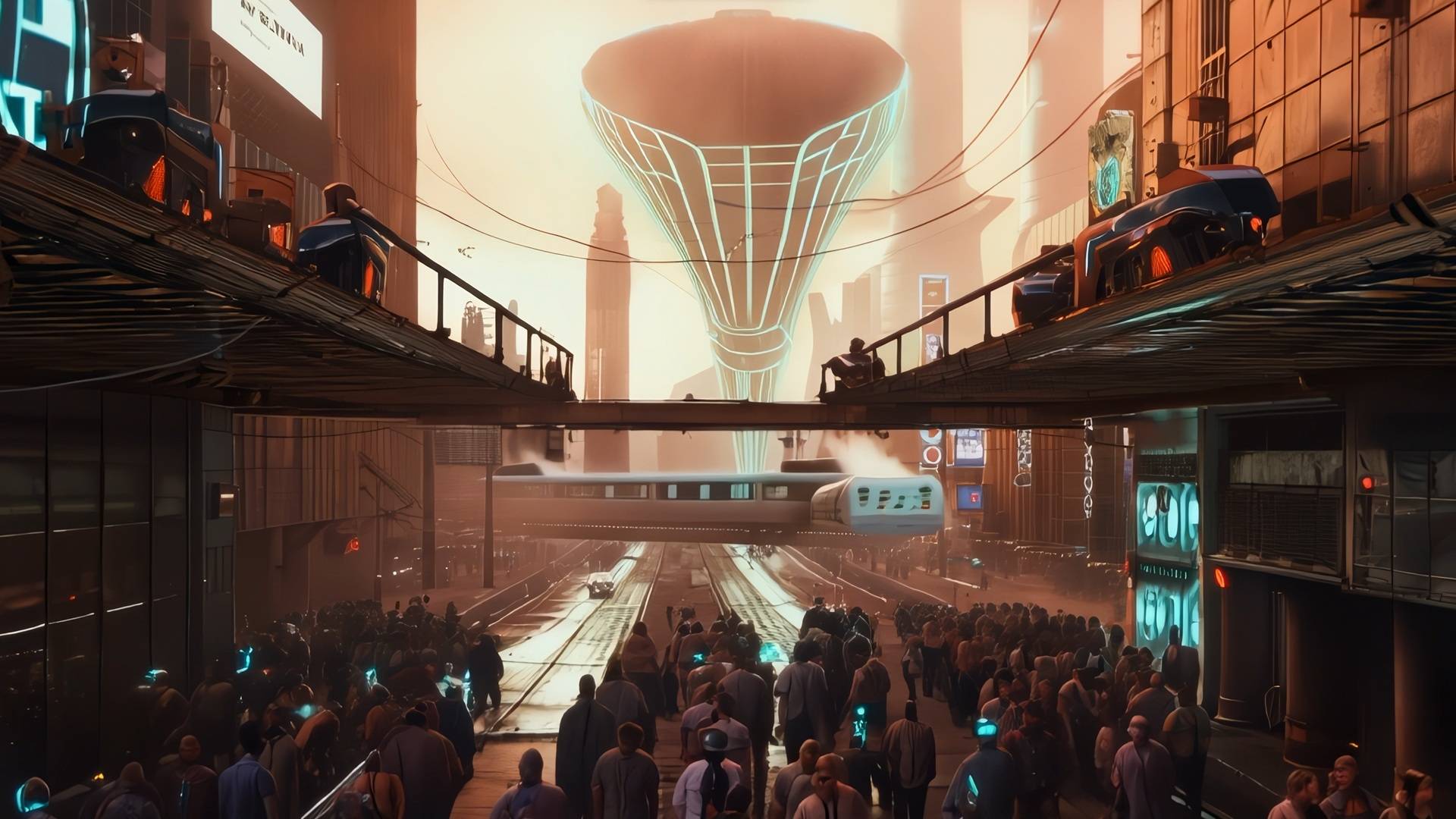 КиберДичь – CyberMix 3