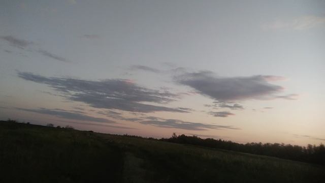 Исчезнувший хутор Русская Сухая Маянга (Агроном), Балаковский район.