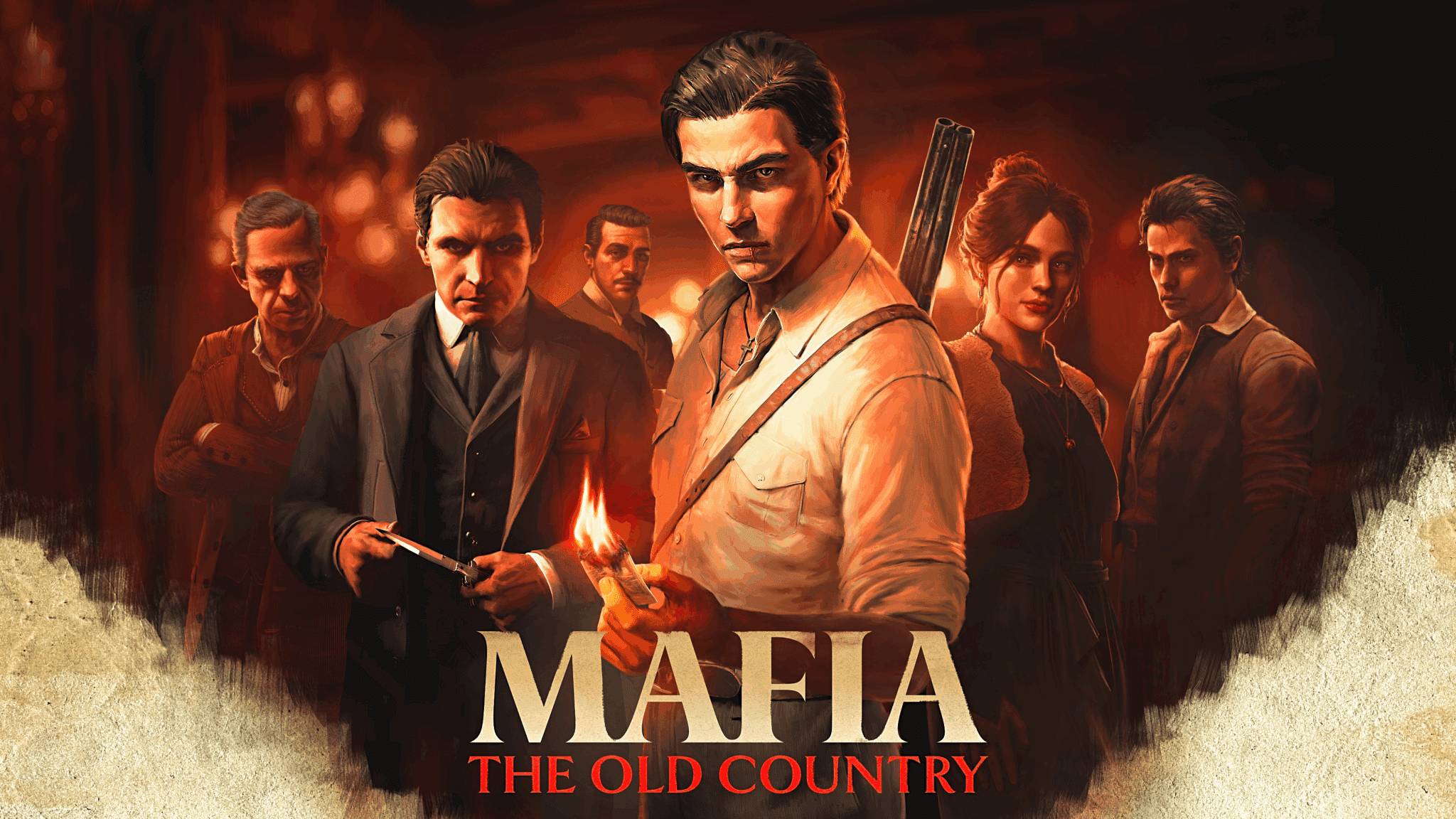 НОВАЯ МАФИЯ ВЫШЛА! ЭТО ШЕДЕВР! MAFIA OLD COUNTRY ПРОХОЖДЕНИЕ #1 ( БЕЗ КОММЕНТАРИЕВ)