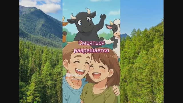 КТО В ДОМЕ ХОЗЯИН?!! #капец 1000057283.mp4