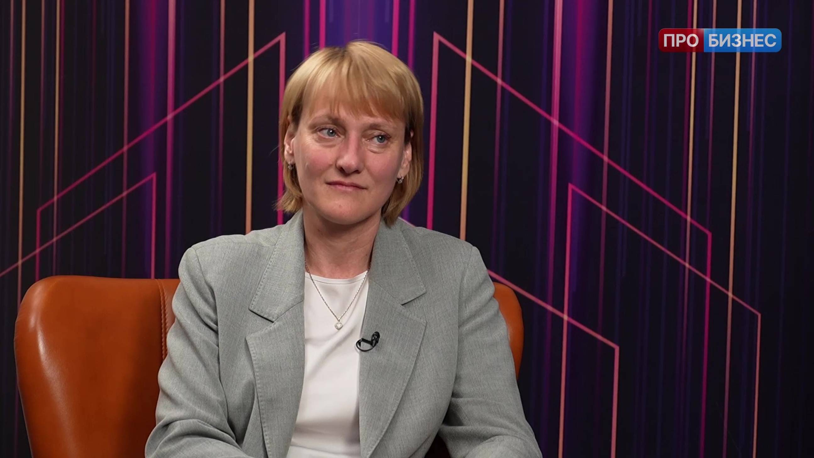 IT-Трансформация. Ирина Власова, вице-президент по цифровизации «Атомстройэкспорт»