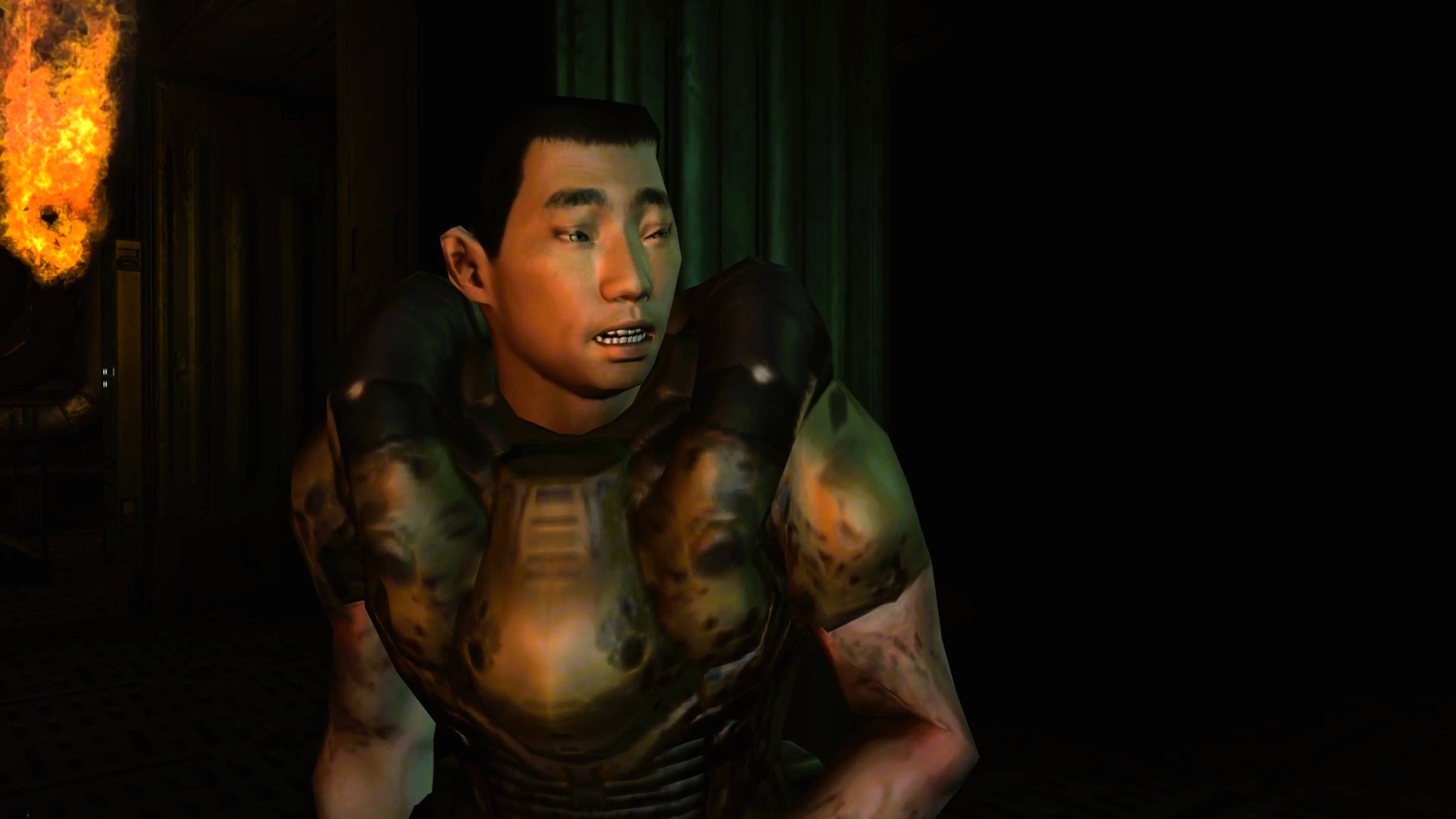 Заблудился ~ DOOM 3 #6