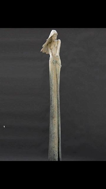 ArtShort. Майкл Джеймс Талбот. Пластика движения. Анонс