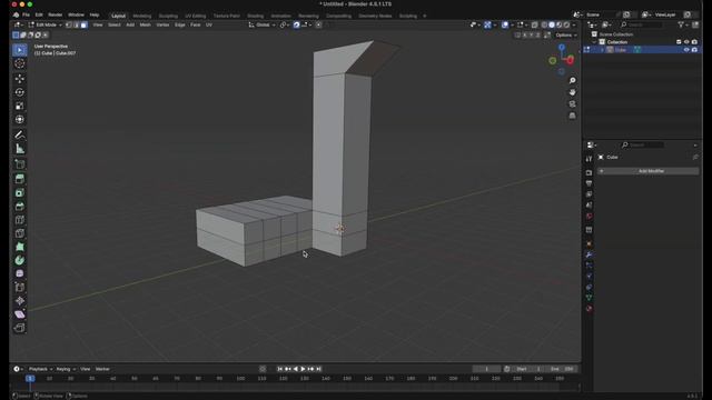 67 советов - 3D печать в Blender