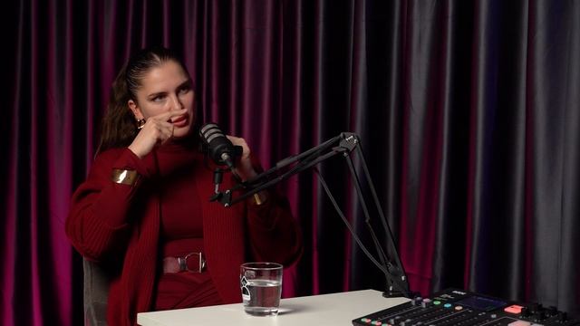 Интервью с выпускницей СПбГУПТД, дизайнером Ольгой Маляровой