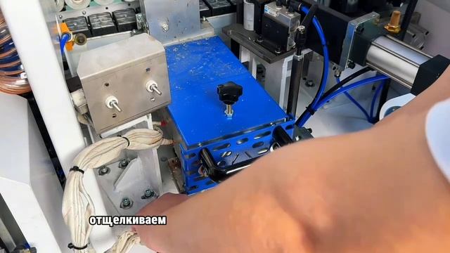 ЭТО НЕ СТАНОК. ЭТО РЕСТОРАН / DM-500F