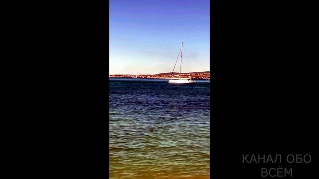 В Геленджике.