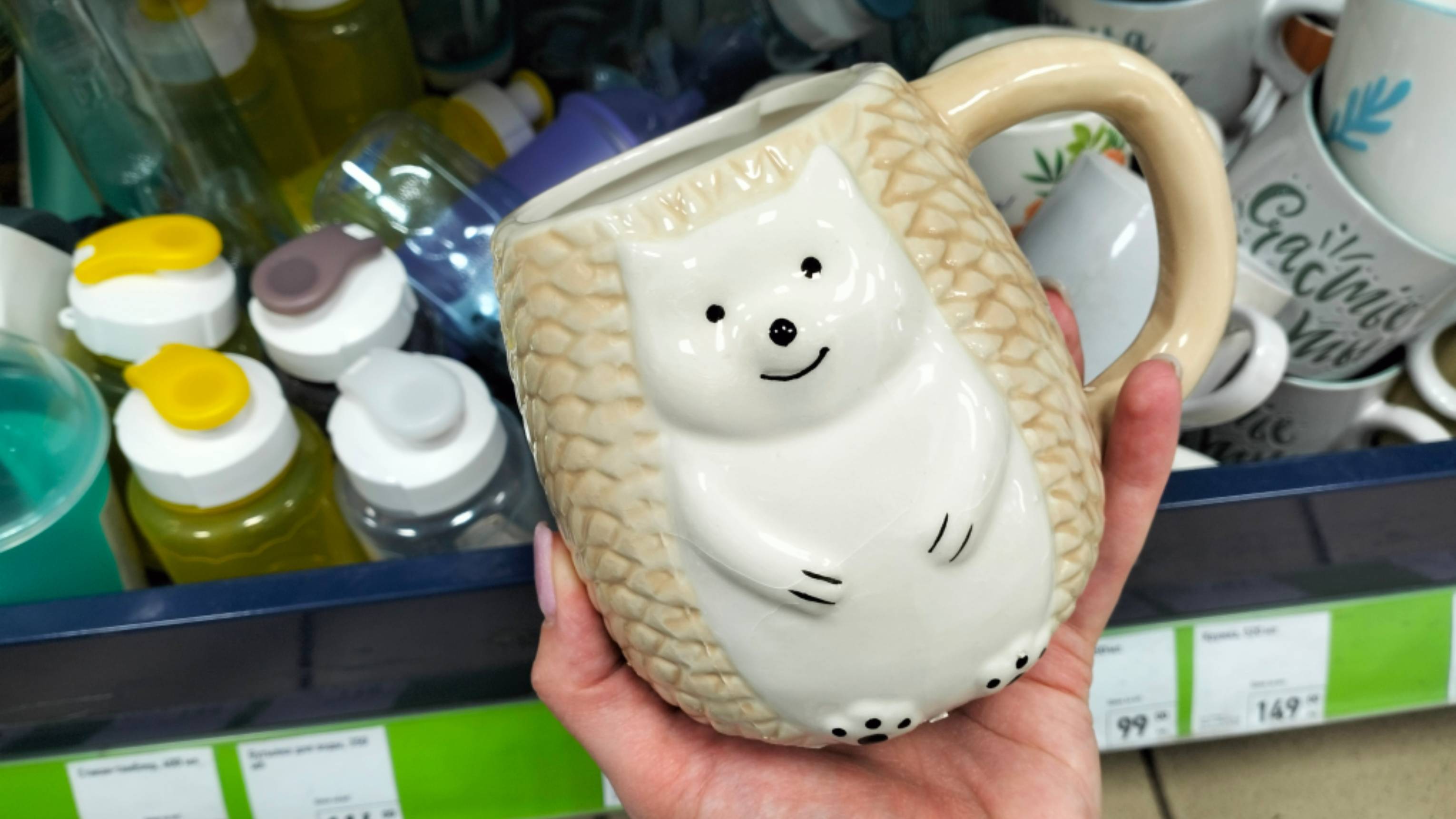 ФИКС ПРАЙС РАДУЕТ НОВИНКАМИ ☕🔥Для кухни, дома, ремонта, порядка, Октябрь 2025г