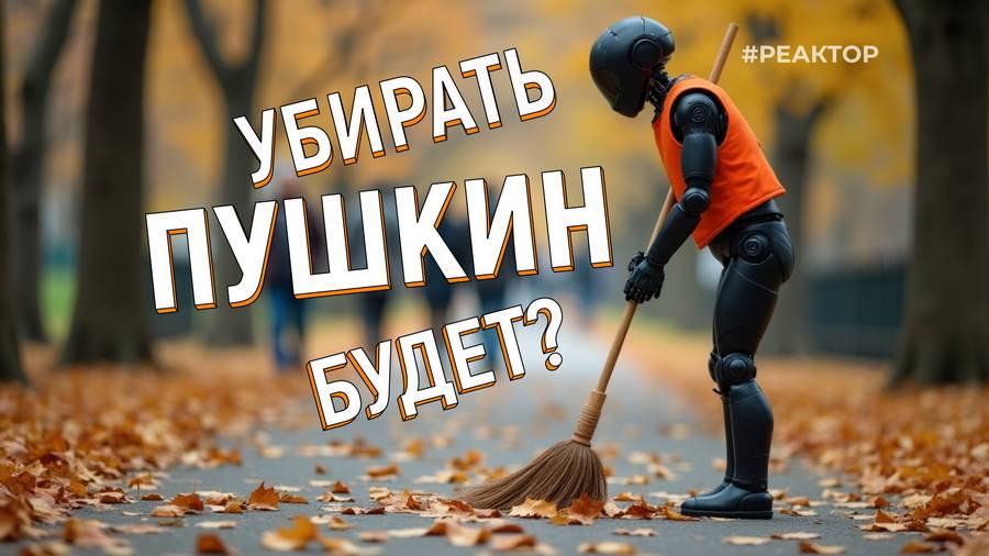 Как сделать Севастополь образцом чистоты и порядка? - ForPost Реактор