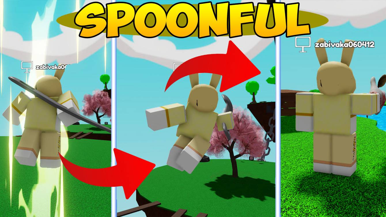 КАК ПОЛУЧИТЬ ПЕРЧАТКУ ЛОЖКА 🥄 РОБЛОКС Slap Battles