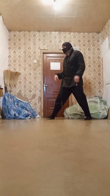 Very Nordic Ninja: 16 October Wonder - 3 (16.10.2025)Крайне Северный Ниндзя: 16 Октябрьское Чудо - 3