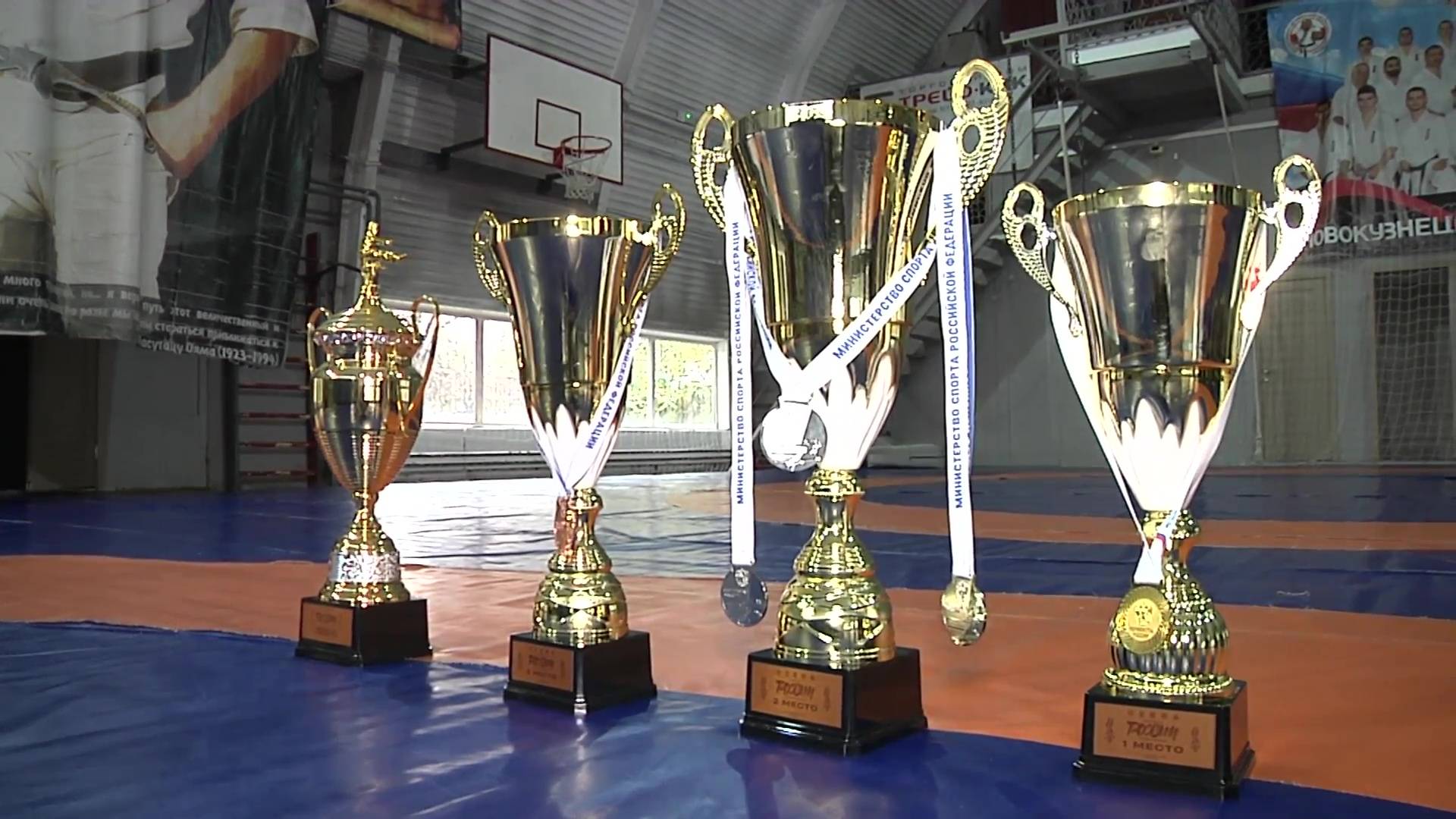 Кузница спорта (18.10.2025)