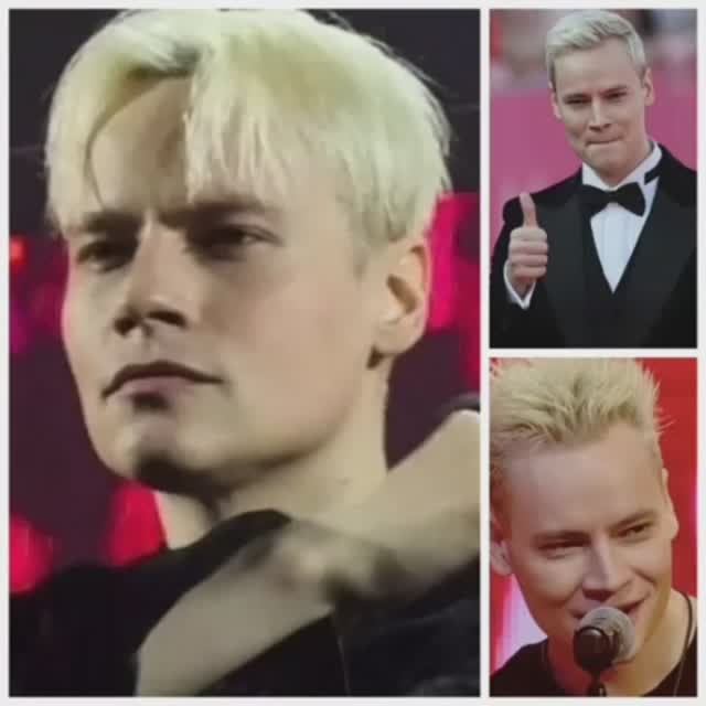 Доброе утро...