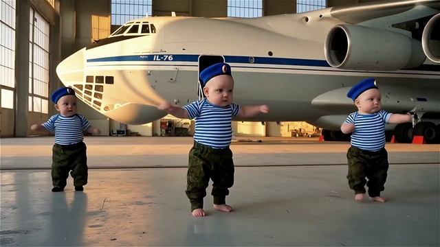 Рукопашный бой