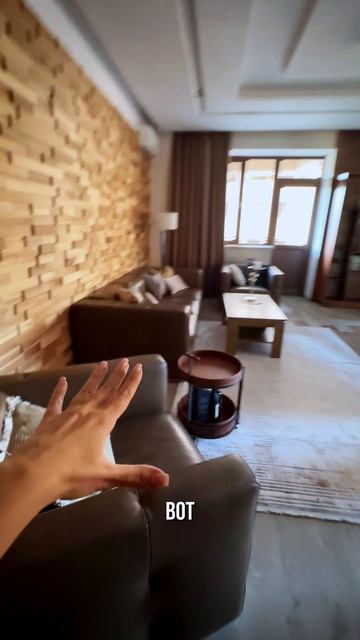 РУМ ТУР ТРЕНДОВОЙ квартиры! В такой уже хочется жить! | хоумстейджинг | аренда квартиры | декор |