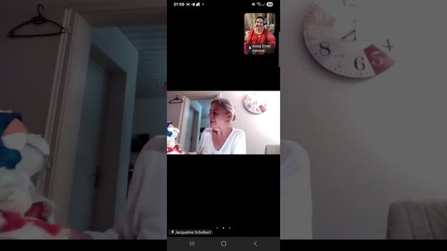 Отзыв 2 Жаклин