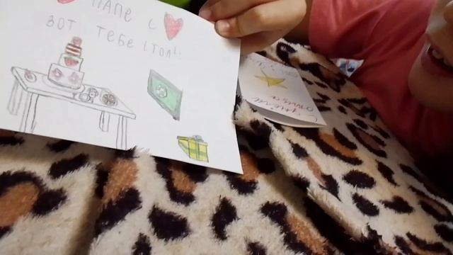 миньоны в школе: 9 эпизод день отца