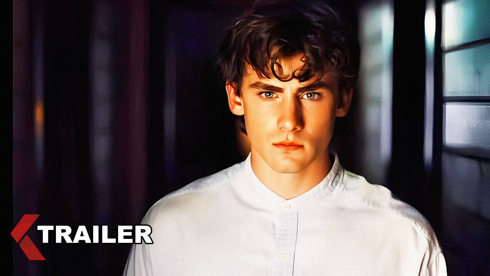 Наследники Ван Хельсинга. Проклятие Дракулы  — Русский трейлер 2 (Дубляж, 2025)