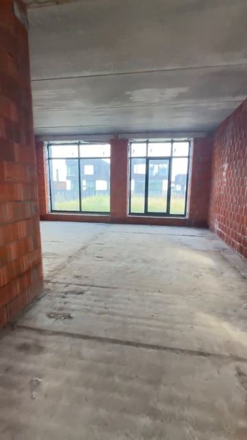 Наш новый объект: обзор двухэтажного коттеджа 190 м² в коттеджном поселке Новогорск Клаб