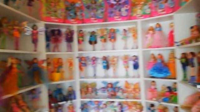 ВИНКС КЛУБ ФЕЯ БЛУМ НОВЫЕ КРАСИВЫЕ КУКЛЫ ИГРУШКИ РАСПАКОВКА РАЗВИВАЮЩИЕ МУЛЬТИКИ ДЛЯ ДЕВОЧЕК