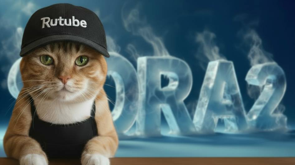 SORA 2 Видео будущего!