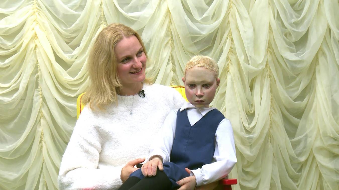 Елена Дубровская // "Дом культуры" с Виктором Буланкиным // Эфир 19.10.25