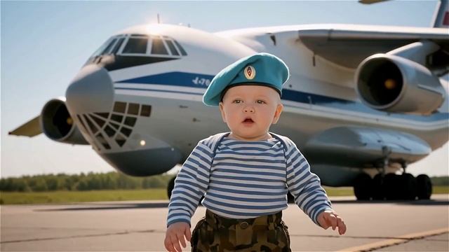 Дядя Вова мы с тобой