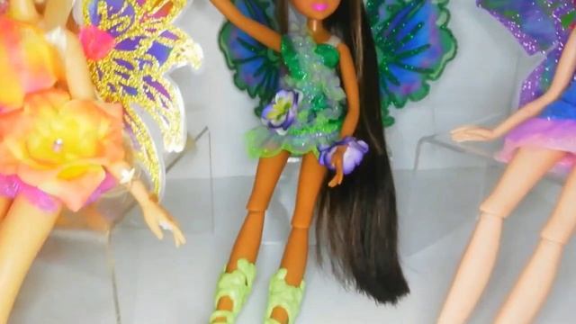 ВИНКС КЛУБ ФЕЯ БЛУМ НОВЫЕ КРАСИВЫЕ КУКЛЫ ИГРУШКИ РАСПАКОВКА РАЗВИВАЮЩИЕ МУЛЬТИКИ ДЛЯ ДЕВОЧЕК