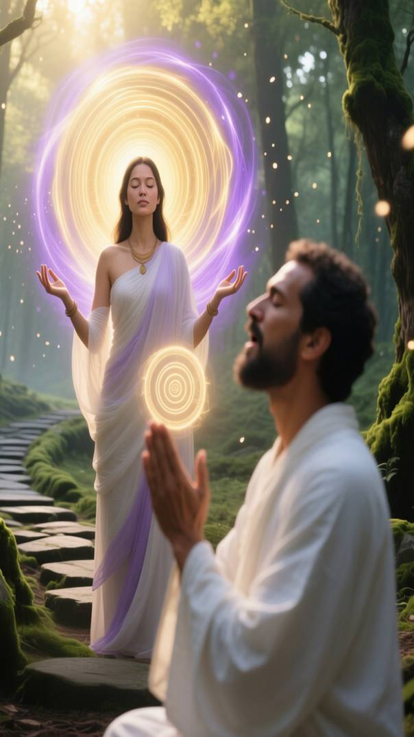 Как мантры могут изменить нашу ауру – Владимир Кононов