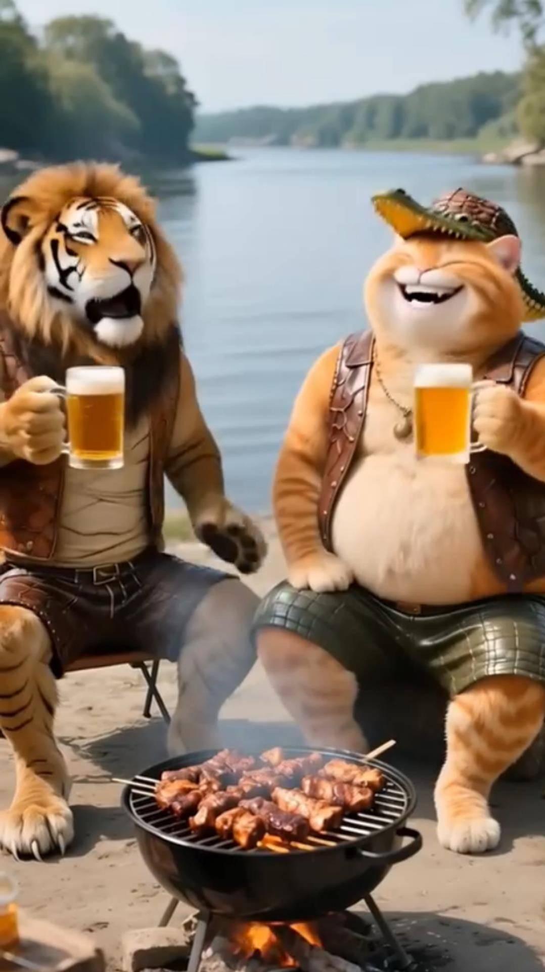 67. "Стукач и Братан".