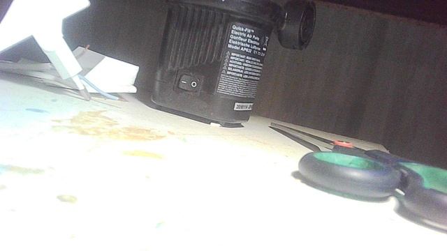 Авиамоделирование: Разметка 1 элемента хвостового оперения